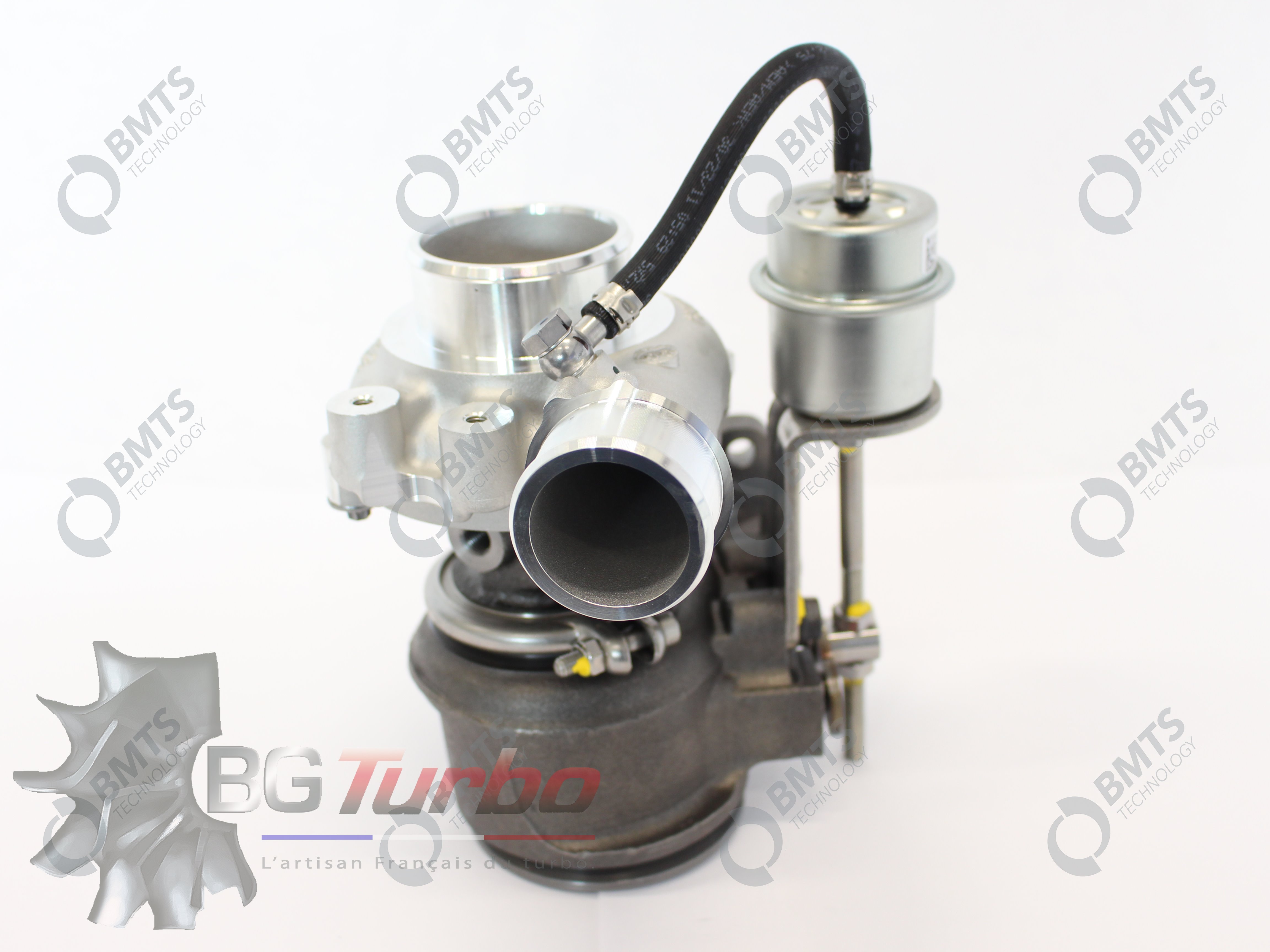 TURBO - NEUF ORIGINE - PL - Deutz_TCD_2.9l - 40008726
